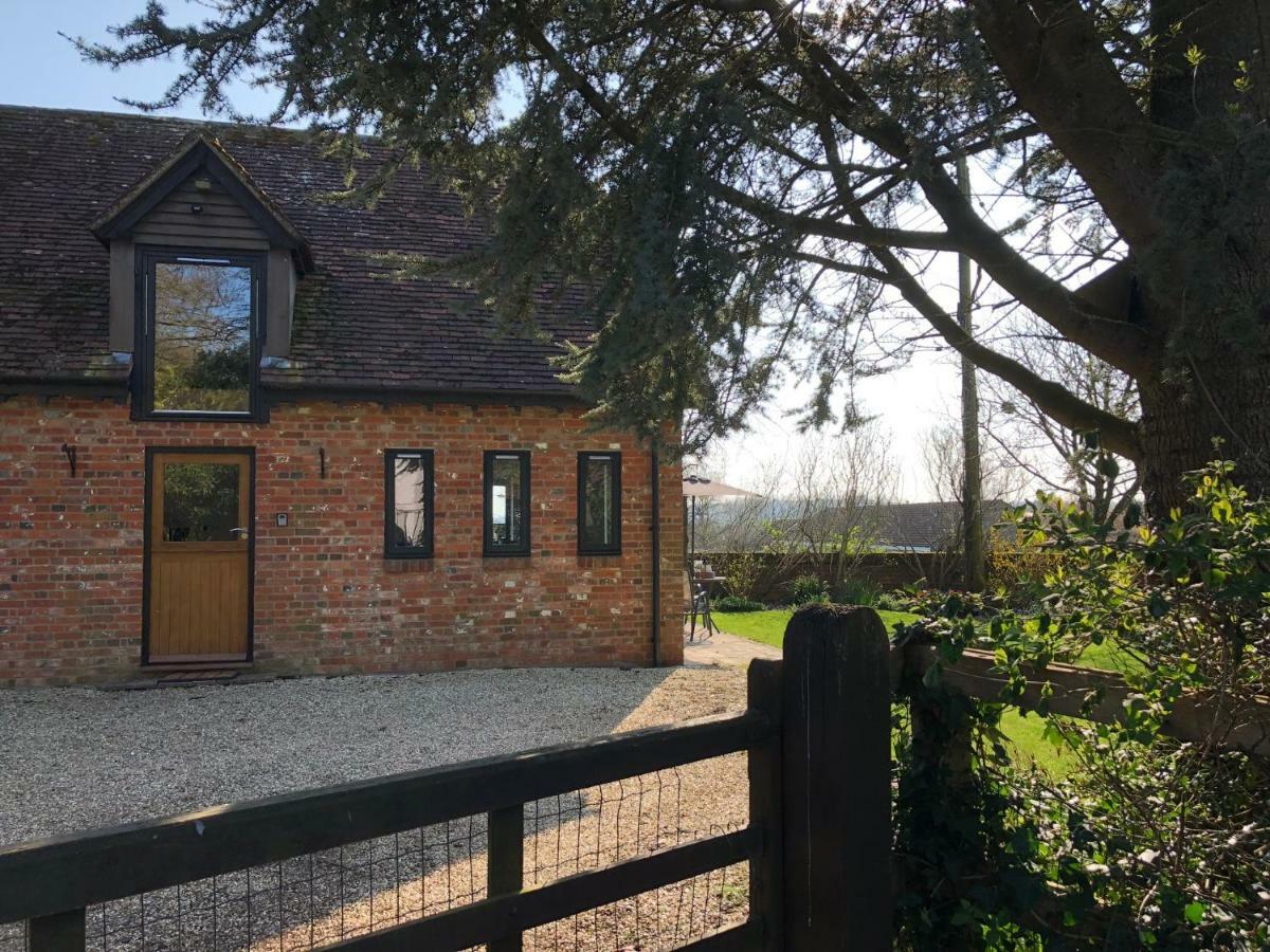 The Stable Barn *On The Edge Of The New Forest* Downton  ภายนอก รูปภาพ